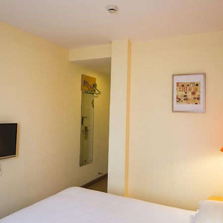 Home Inn Beijing Changping Technology Park Shuitun 外观 照片